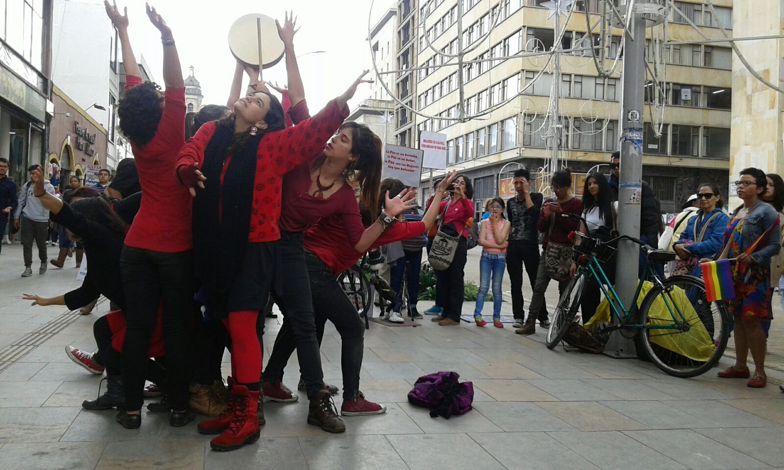 Magdalena Bogota-2016