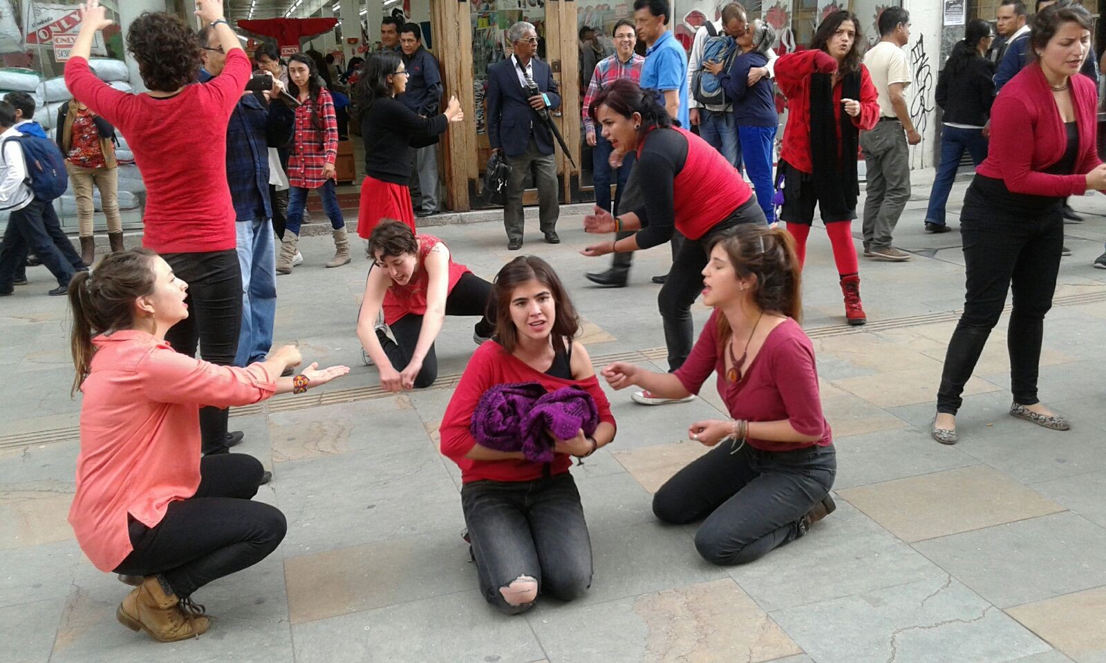 Magdalena Bogota-2016